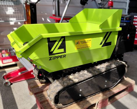 Sonstige Elektrodumper Zipper