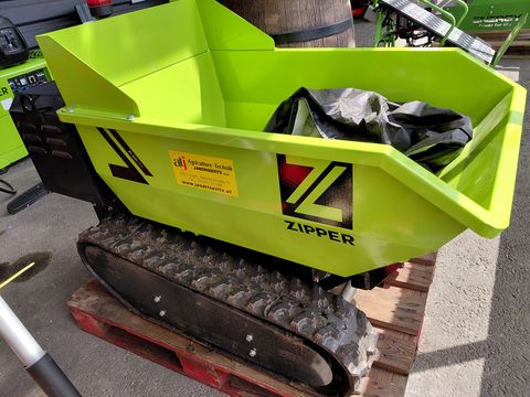 Sonstige Elektrodumper Zipper