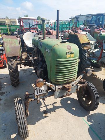Steyr Steyr T80a