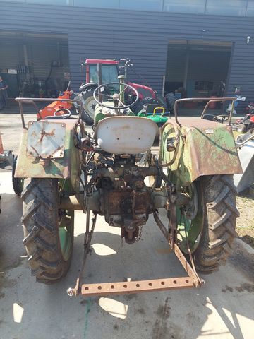 Steyr Steyr T80a