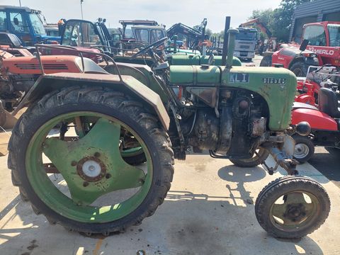 Steyr Steyr T80a