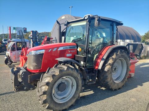Massey Ferguson Massey Feruson 4707