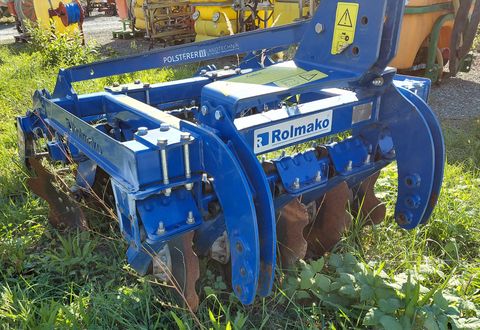 Rolmako Kreiselegge Rolmako 1,30