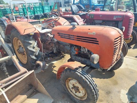 Steyr 190