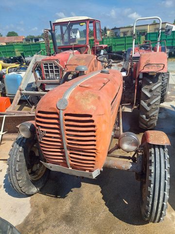 Steyr 190