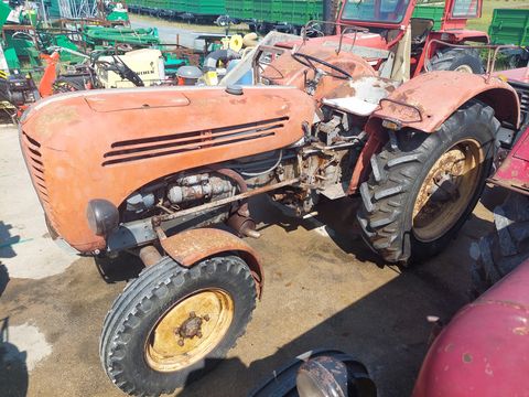 Steyr 190