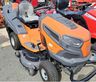 Husqvarna Rasentraktor Husqvarna TC 242 TX IntNr12031