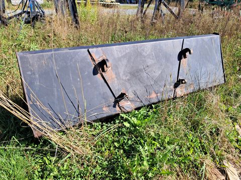 Sonstige Großvolumenschaufel 2,40 m IntNr 12119