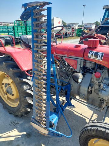 Steyr Steyr T84