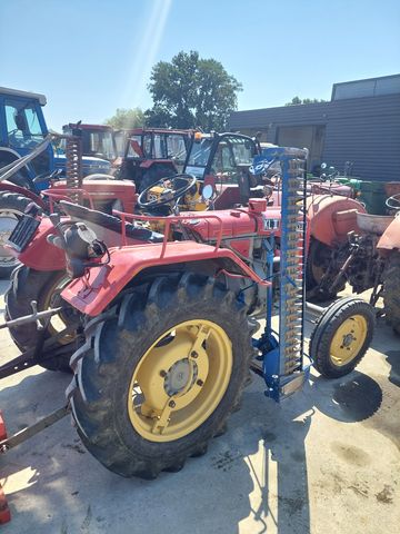 Steyr Steyr T84