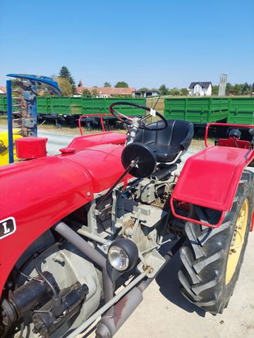 Steyr Steyr T84