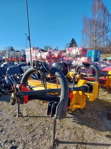 Sonstige Seitenmulcher Orsi, Magnum Plus GS offset (12441