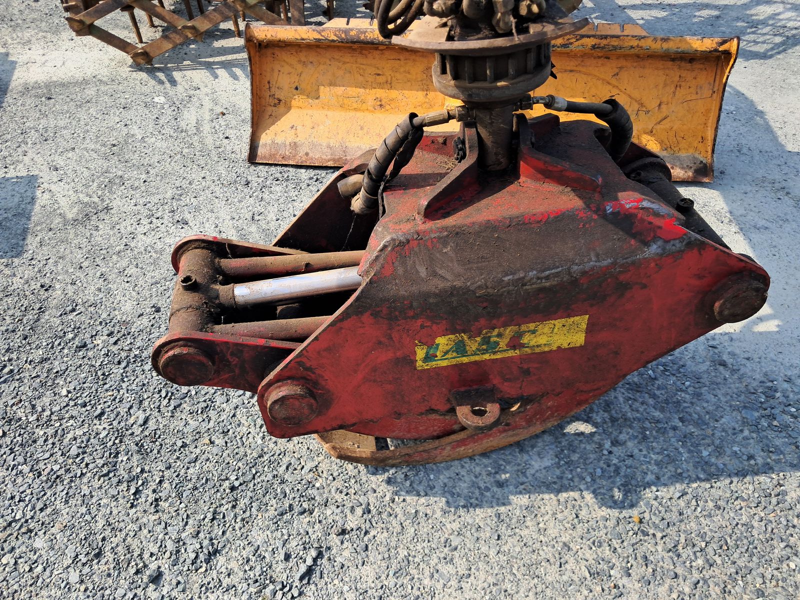 Rückezange (11894) 3