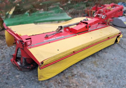 Sonstige Scheibenmähwerk Pöttinger (12265)