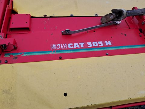 Sonstige Scheibenmähwerk Pöttinger (12265)