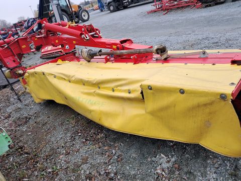 Sonstige Scheibenmähwerk Pöttinger (12265)