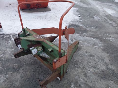 Sonstige Holzbohrer mit Gelenkwelle incl. Ersatzspitze (1