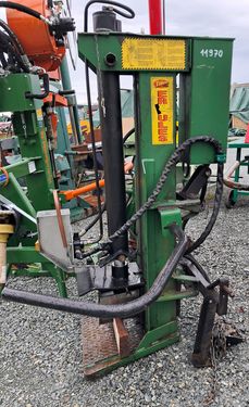 Thor Holzspalter Thor 18 to