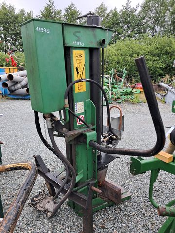 Thor Holzspalter Thor 18 to