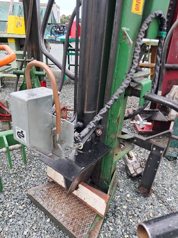 Thor Holzspalter Thor 18 to