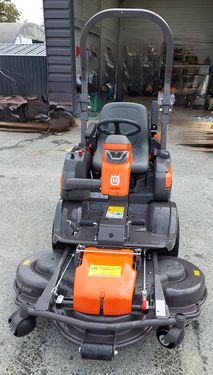 Husqvarna P 524 X EFI