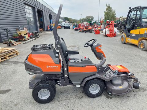 Husqvarna P 524 X EFI