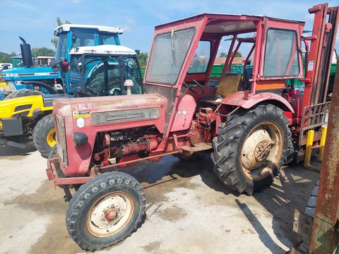 McCormick Mc Cormick B-414