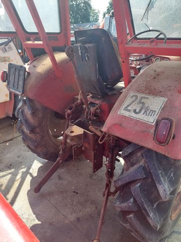 McCormick Mc Cormick B-414