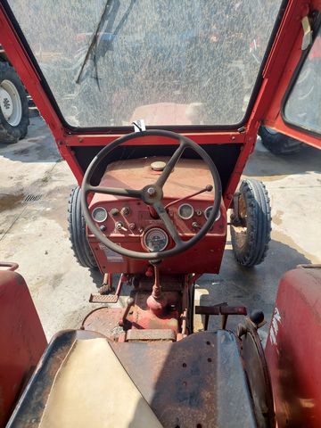 McCormick Mc Cormick B-414