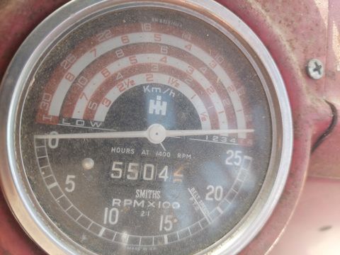 McCormick Mc Cormick B-414