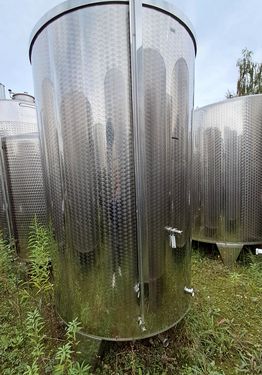 Sonstige Immervolltank STG 2500 IntNr 10570