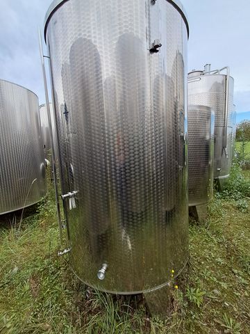 Sonstige Immervolltank STG 2500 IntNr 10570