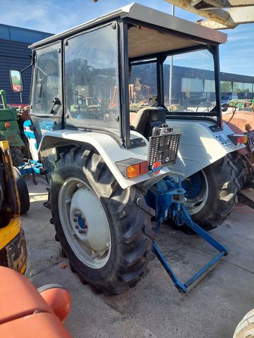 Ford 3610