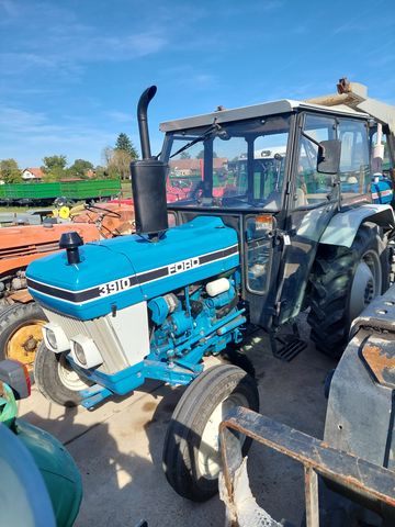 Ford 3610