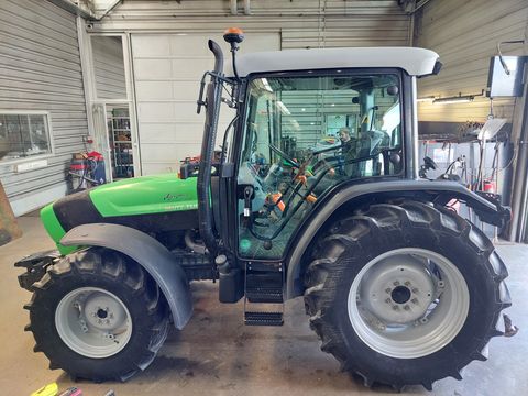 Deutz Fahr Agroplus 410 A Europa