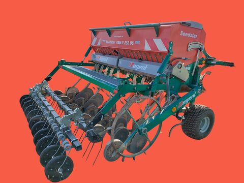Regent Seedstar RSM-V 252 DS