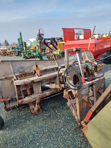 Sonstige Schneepflug Schilcher 2,7m hydraulisch