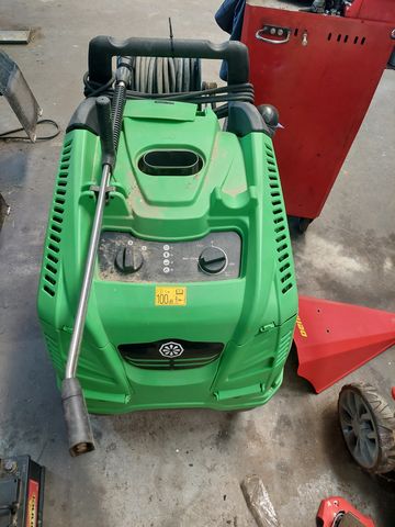 IPC Hochdruckcleaner PW-H2874 D1714P