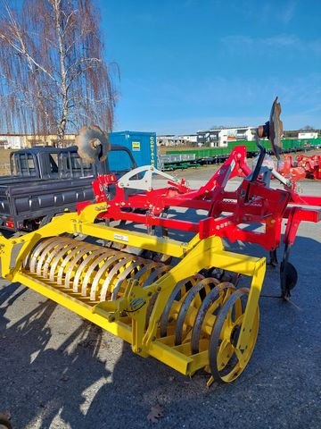 Sonstige Grubber Synchro 2520 (12443)