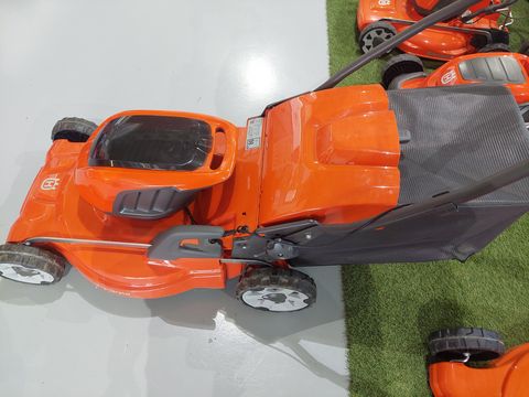 Husqvarna LC 353 IVC