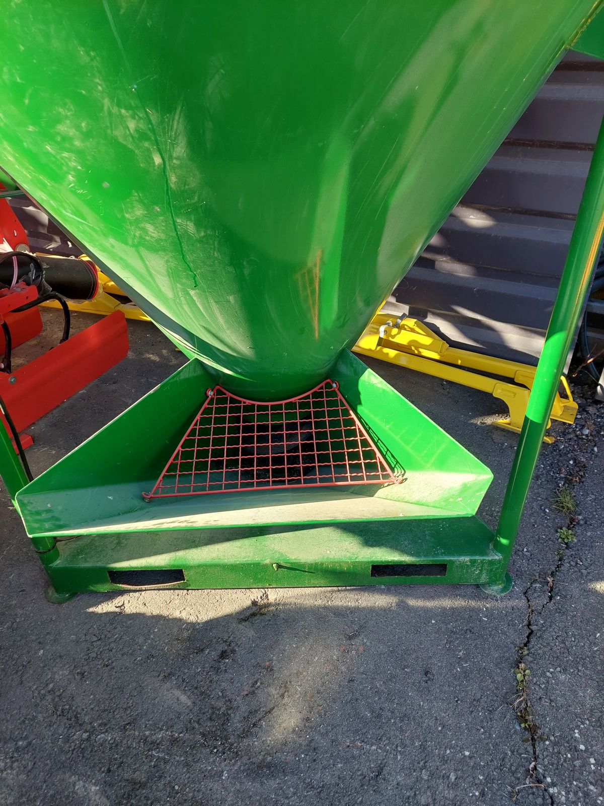 Mischanlage 1500  (12453) 3