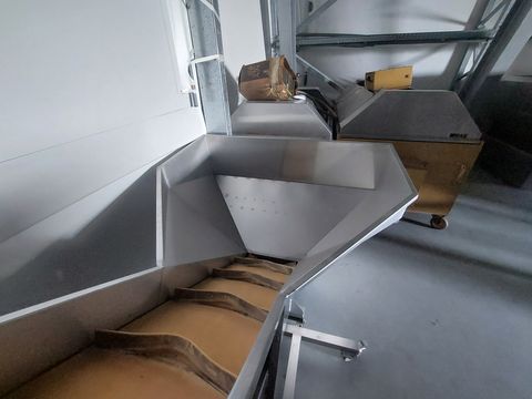 Sonstige Enoveneta NE Fördertechnik