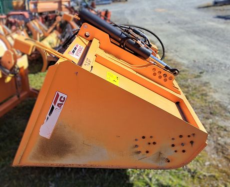 Hydrac Splittstreuer Hydrac IntNr 11474