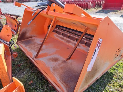 Hydrac Splittstreuer Hydrac IntNr 11474