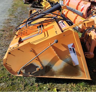 Hydrac Splittstreuer Hydrac IntNr 11474