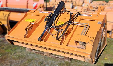 Hydrac Splittstreuer Hydrac IntNr 11474