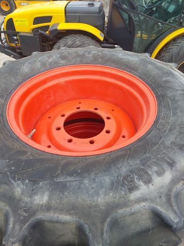 Continental Continental 480/65R24
