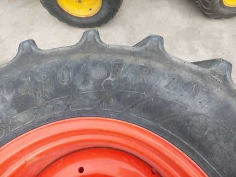 Continental Continental 480/65R24