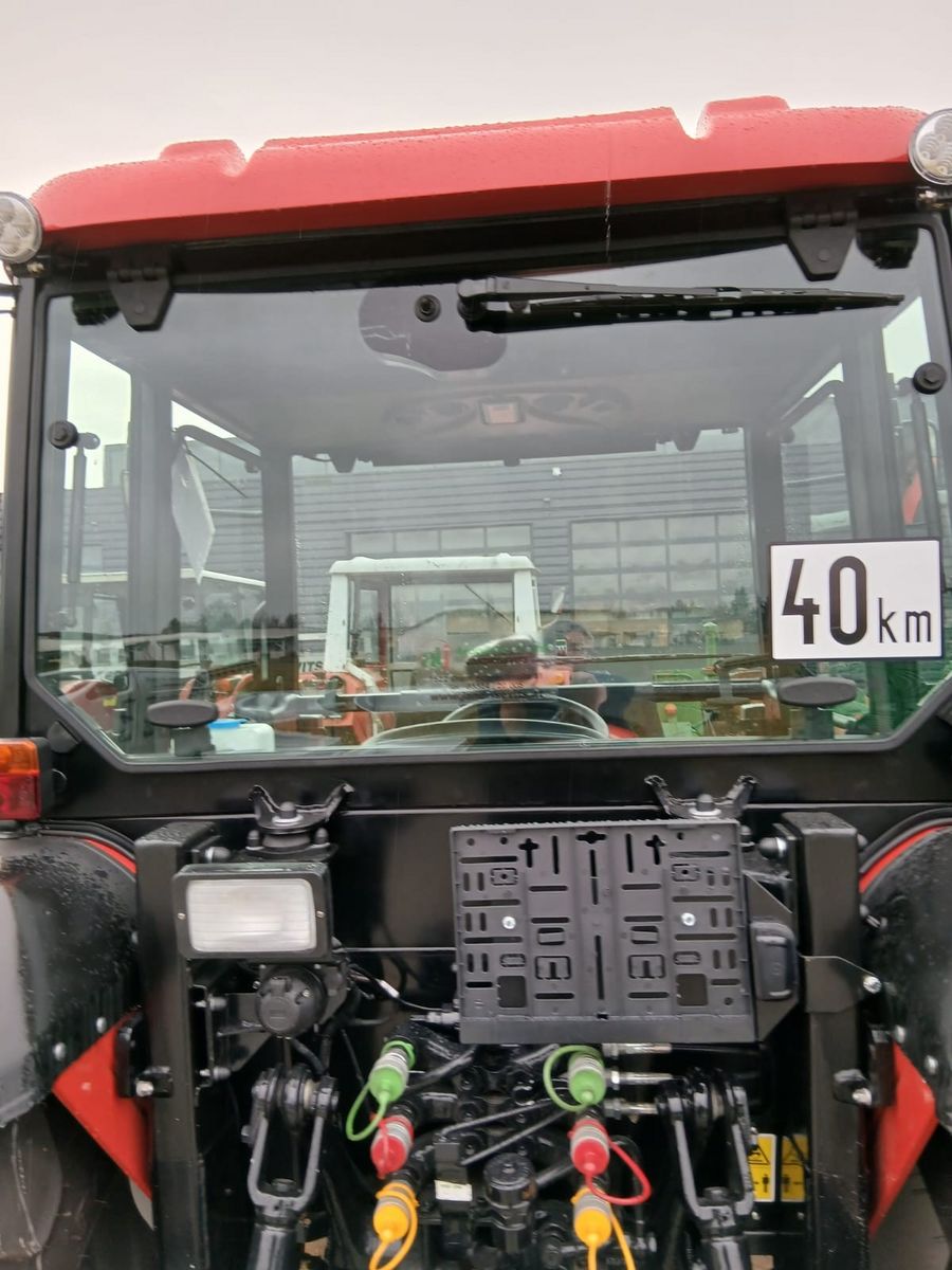 Same Same Argon 70, Allrad 3