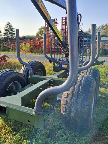 Farma Forstanhänger Farma T6 IntNr 12126